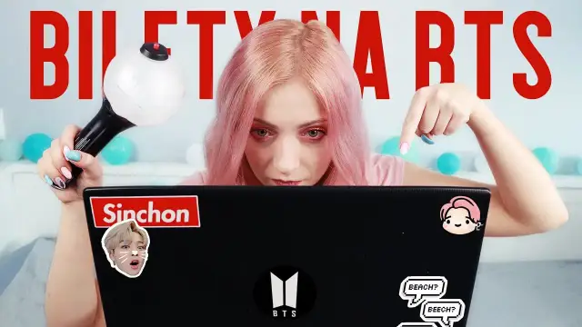 Ile kosztuje bilet na koncert BTS? Ceny, które mogą Cię zaskoczyć