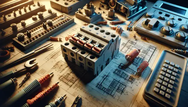 Bezpiecznik C16 - ile kW? Oblicz moc i zadbaj o bezpieczeństwo