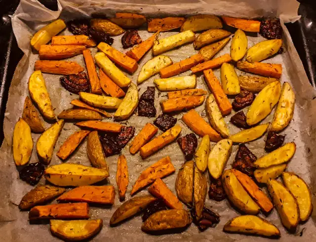 Pieczenie: zdrowe czy nie? Poznaj fakty i sekrety zdrowego pieczenia