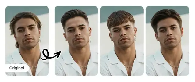 Hombre pelo largo o corto: elige el estilo que te favorece más