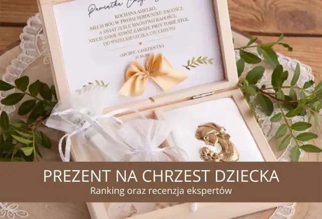 Podziękowania na Chrzest DIY: Inspiracje i Praktyczne Porady