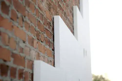 Styropian frezowany czy nie - co wybrać dla lepszej izolacji?