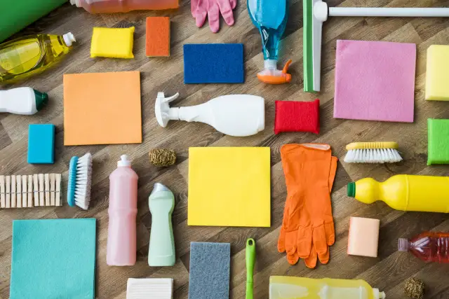 Chemia z Niemiec co warto kupić: najlepsze produkty, które zaskoczą