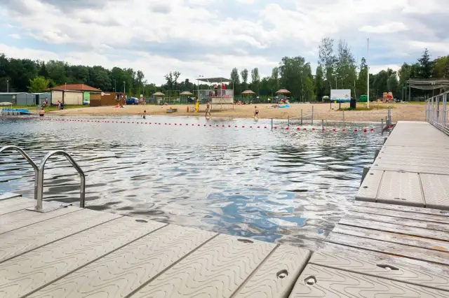 Jezioro Kórnickie – idealne miejsce na relaks i aktywny wypoczynek