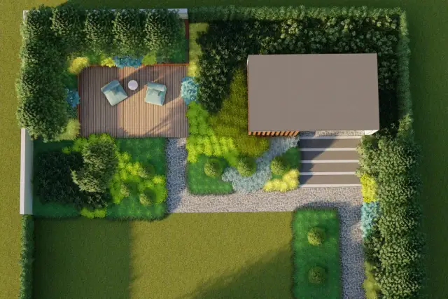 Co na żywopłot zamiast tui? Odkryj najlepsze alternatywy roślinne