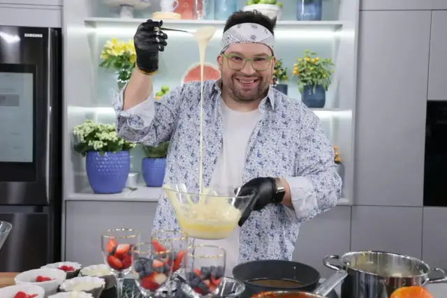 50 g kakao ile to szklanek? Prosty sposób na dokładne odmierzanie w kuchni