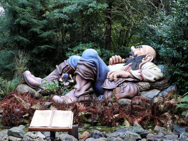 Najlepsze atrakcje w Tilburg, które musisz zobaczyć podczas wizyty