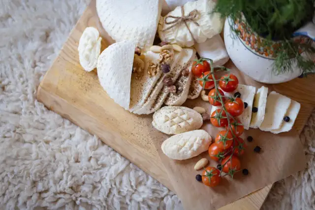 Odkryj smaki Małopolski: potrawy regionalne, które musisz spróbować