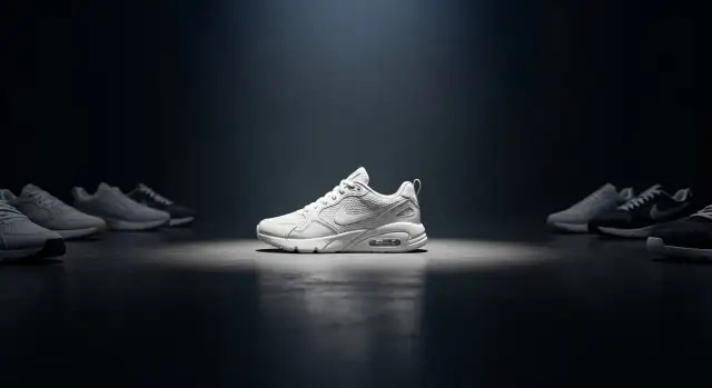 Czy 50 Style ma oryginalne buty? Sprawdź prawdę o autentyczności