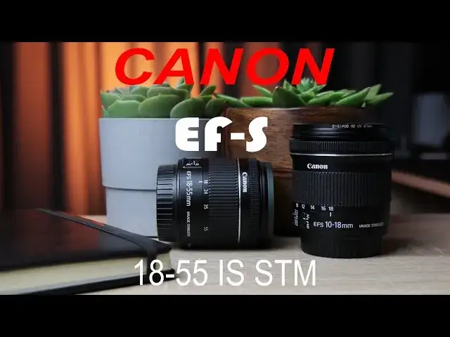 Obiektyw 18-55 mm: Jak robić świetne zdjęcia? Przewodnik dla amatorów