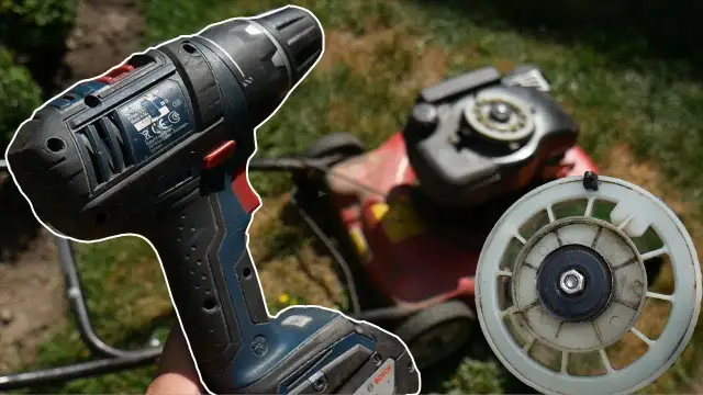 Jak założyć sznurek do kosiarki i uniknąć problemów z uruchomieniem