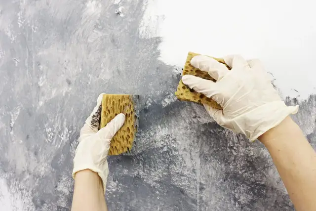 Malowanie ścian krok po kroku: Poradnik DIY dla idealnego efektu