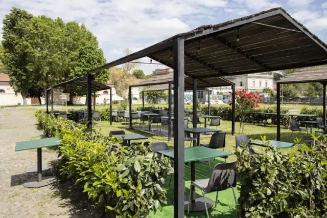 Collettivo Gastronomico Testaccio: l'anima green di Roma?