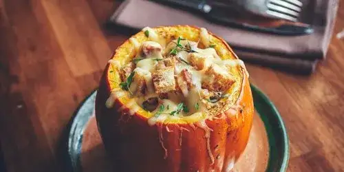 Quelles épices avec le potimarron pour des plats savoureux et réconfortants