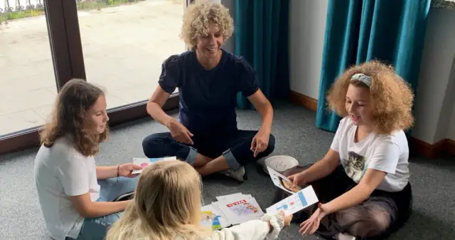 Zajęcia z angielskiego: Jak wybrać kurs idealny? Poradnik