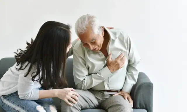 Ból serca przyczyny: poznaj najczęstsze źródła bólu i zagrożenia