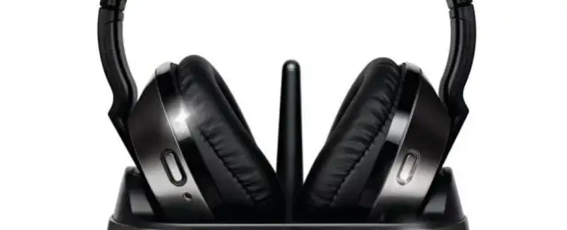 Jakie słuchawki bezprzewodowe do telewizora wybrać, aby nie żałować?