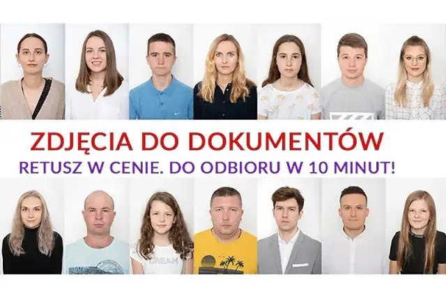 Gdzie zrobić zdjęcie do paszportu w Warszawie - najlepsze lokalizacje i porady