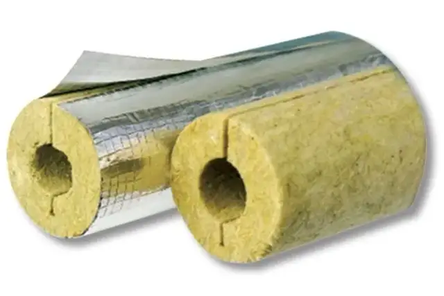 Jak ocieplić rury centralnego ogrzewania samodzielnie: 5 prostych kroków