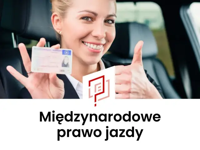 Kto wydaje międzynarodowe prawo jazdy i jak uniknąć problemów?