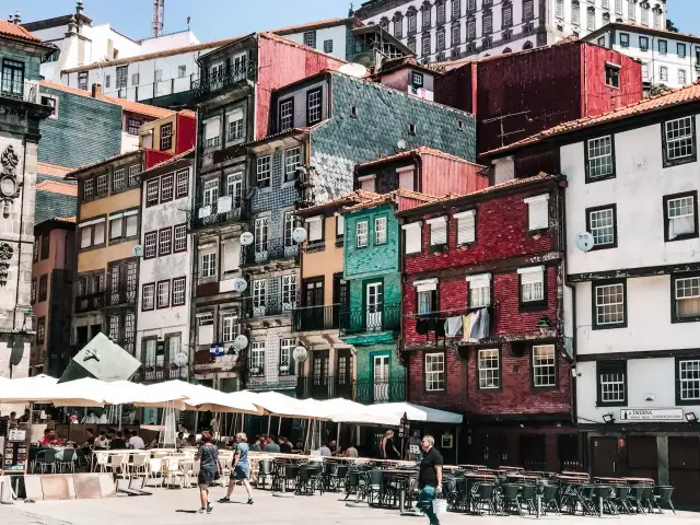 Porto atrakcje – odkryj niezapomniane miejsca w tym pięknym mieście
