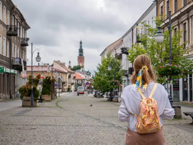 Co robić w Radomiu? Przewodnik po atrakcjach, które Cię zaskoczą