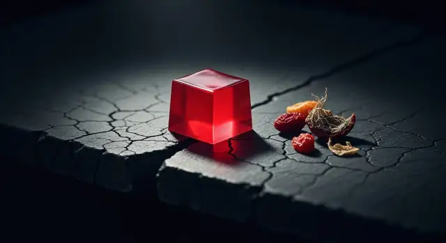 Jakie owoce nie nadają się do galaretki i dlaczego warto ich unikać