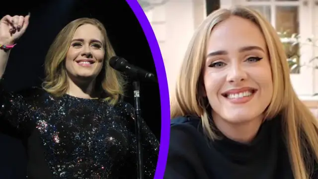 Adele ogłasza ekskluzywne letnie koncerty w Niemczech