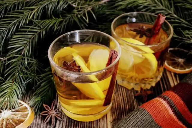 Jak się robi grzaniec z piwa – prosty przepis na rozgrzewający napój