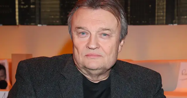 Krzysztof Cugowski ile ma dzieci? Zaskakujące fakty o jego synach