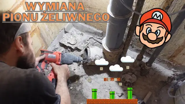 Wymiana pionów w bloku: Ile trwa i co musisz wiedzieć?