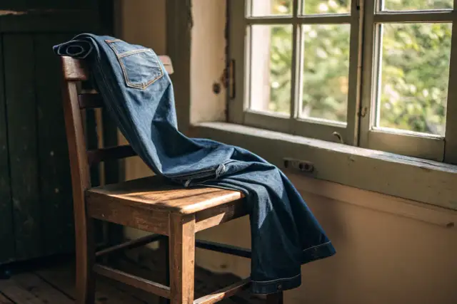 Jak ochronić spodnie przed mechaceniem? Sprawdzone metody!