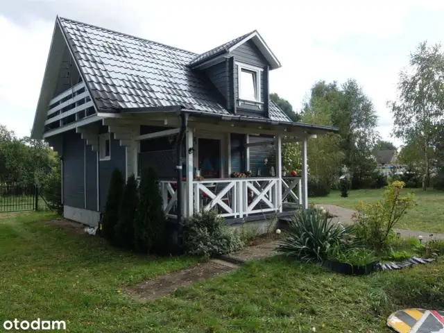 Jak sprzedać domek letniskowy w Lubuskiem? Maksymalizuj zysk!