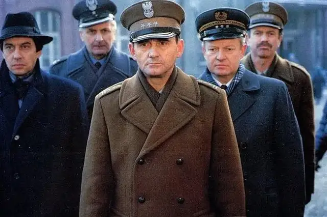 Śmierć jak kromka chleba - film, który odsłania dramat stanu wojennego