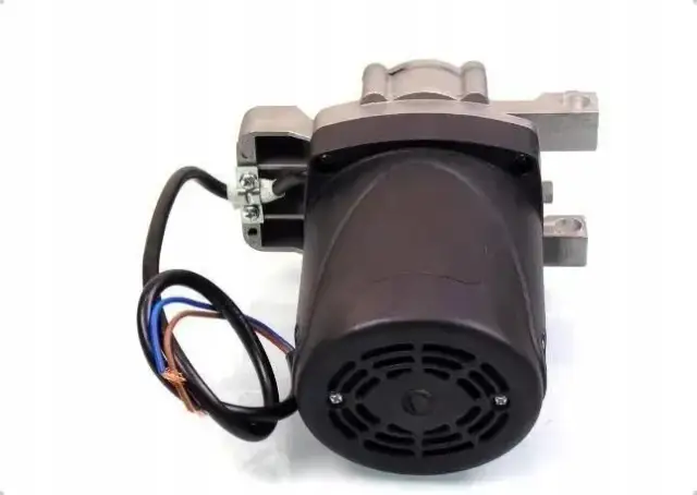 Jaki silnik do krajzegi na 230V - wybierz najlepszy model do pracy