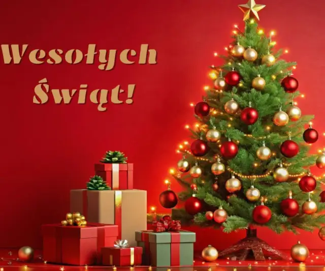 Gotowe życzenia bożonarodzeniowe: Znajdź idealne słowa!