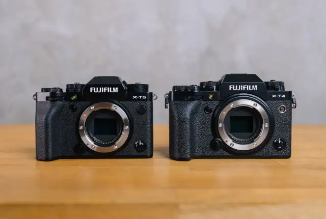 Fujifilm X-T4 - czy nadal warto go kupić? Test i porównanie