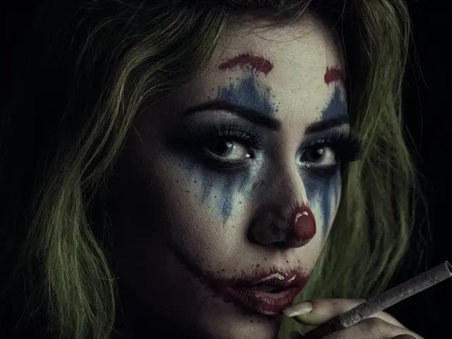 Joker Make-up schminken: Schritt-für-Schritt-Anleitungen & Tipps