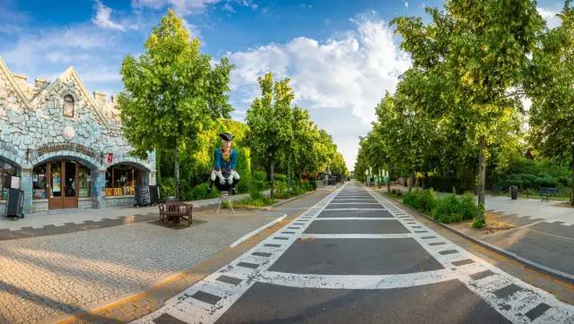 Filmpark Babelsberg: Attraktionen, Shows & Insider-Tipps für Ihren Besuch