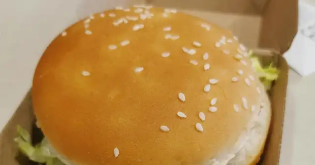 Ile kosztuje veggie burger? Ceny w popularnych restauracjach