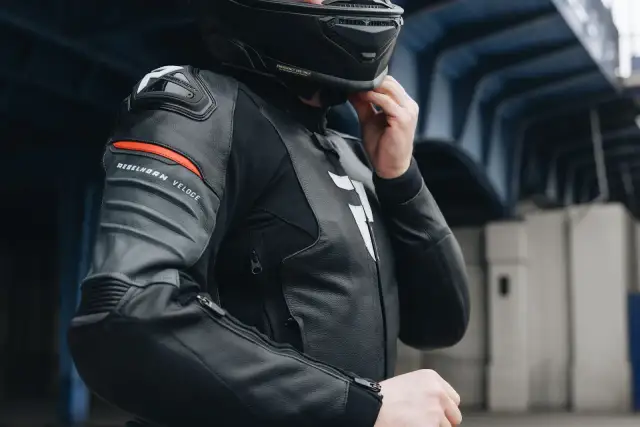 Jak dobrać kurtkę motocyklową, aby uniknąć błędów w wyborze?