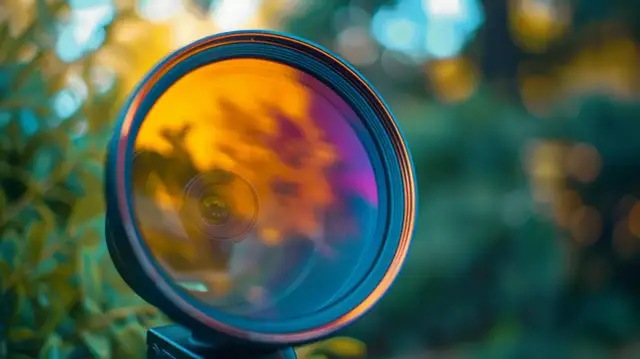 Jak używać filtrów polaryzacyjnych? Praktyczne porady, techniki, recenzje