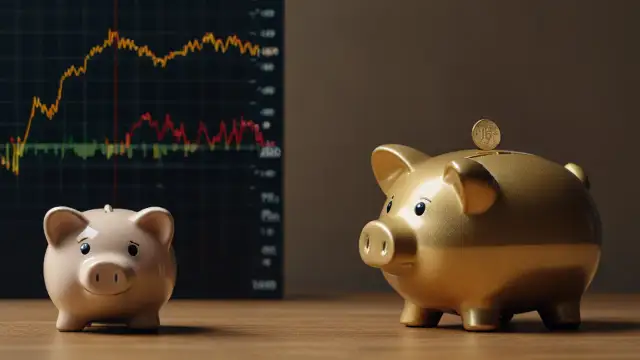 Co lepsze: konto oszczędnościowe czy lokata? Porównanie na dziś