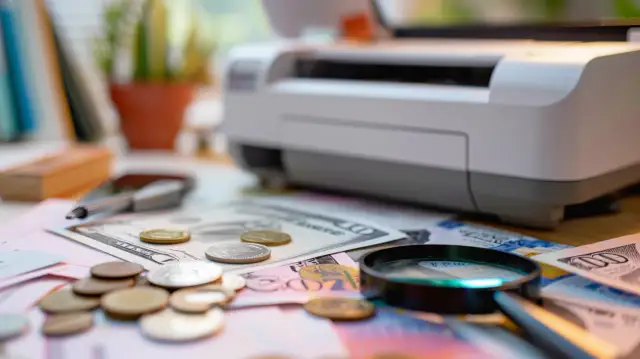 Najlepsza drukarka do 200 zł: Tanie znaczy dobre? Oceniamy ją