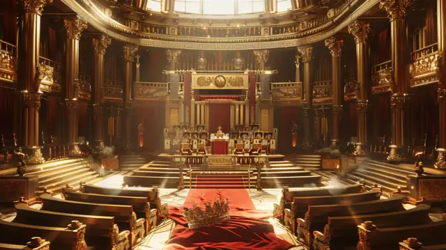 Demokracja szlachecka: Złota wolność czy źródło upadku? Cała prawda