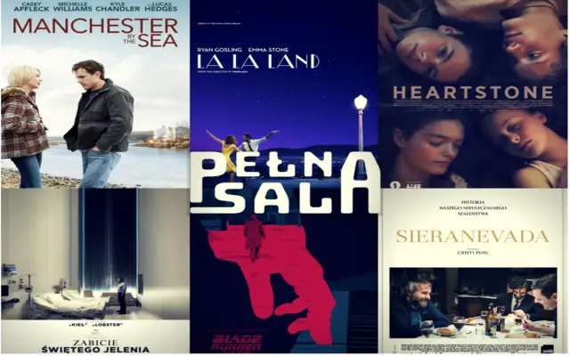 Najlepsze filmy 2017: Lista hitów, które musisz zobaczyć