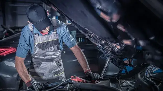 Co ile wymieniać filtr powietrza w dieslu, aby uniknąć problemów?