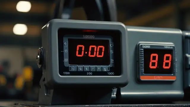 Czy motogodzina jest kluczem do życia Twojej maszyny? Ile to?