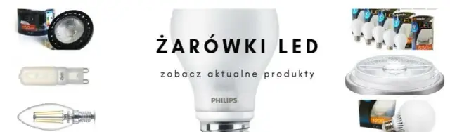 Żarówka led dwuwłóknowa – jak wybrać najlepszą i uniknąć błędów