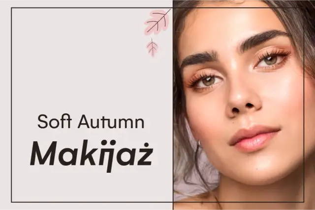 Jak dopasować makijaż do urody, aby wyglądać naturalnie i pięknie